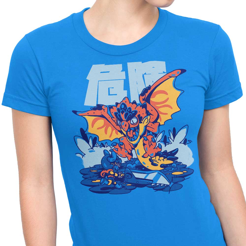 Attack of Rage - Women's Apparel T-Shirts, Hoodie, Sweatshirt | CiraTrend.com (Image 5)