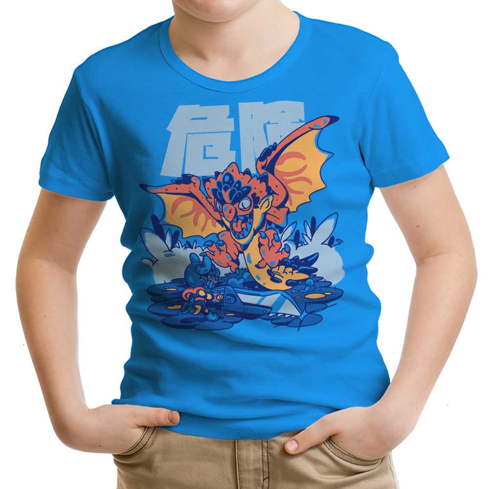 Attack of Rage - Youth Apparel T-Shirts, Hoodie, Sweatshirt | CiraTrend.com (Image 3)