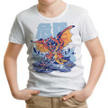 Attack of Rage - Youth Apparel T-Shirts, Hoodie, Sweatshirt | CiraTrend.com (Image 1)