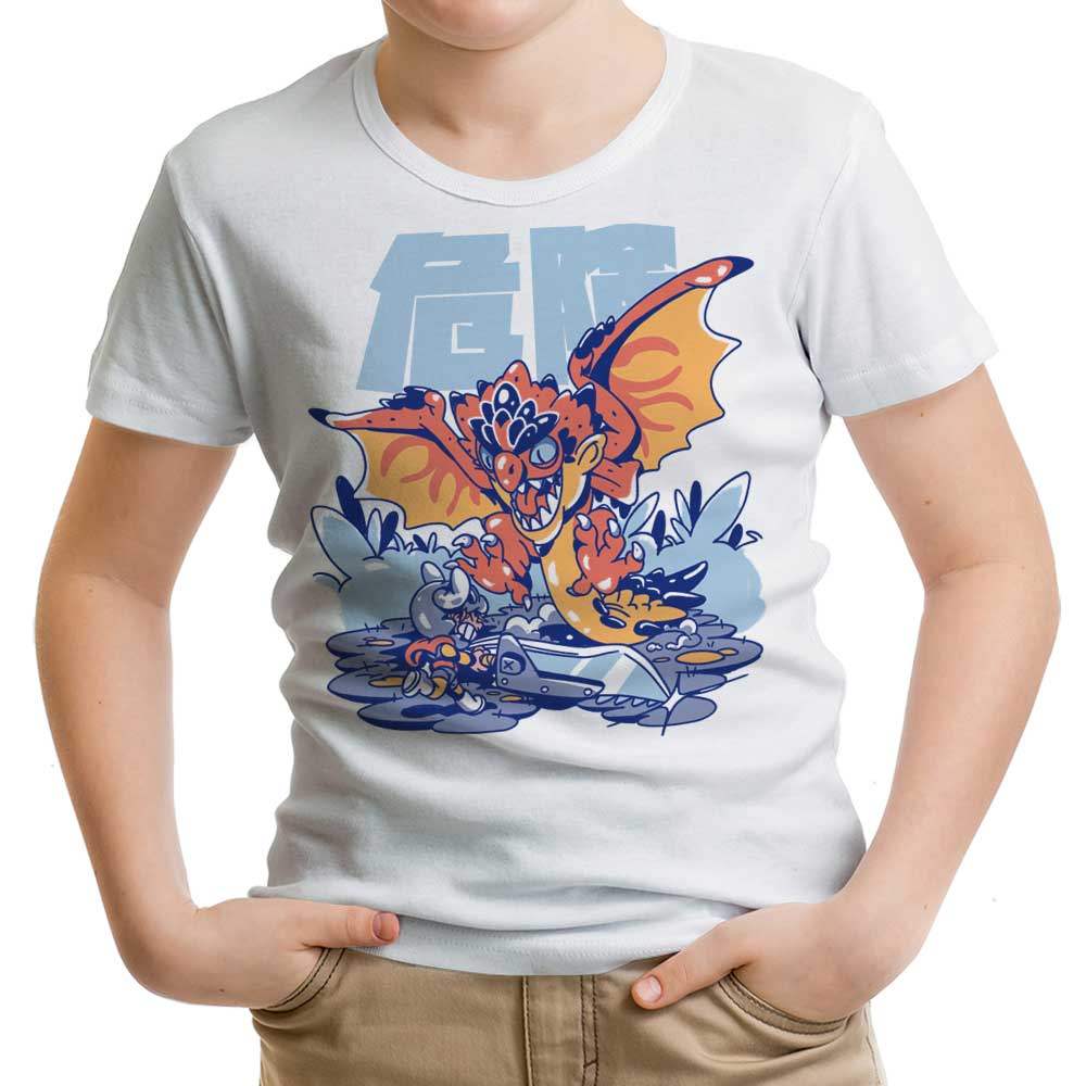 Attack of Rage - Youth Apparel T-Shirts, Hoodie, Sweatshirt | CiraTrend.com (Image 1)