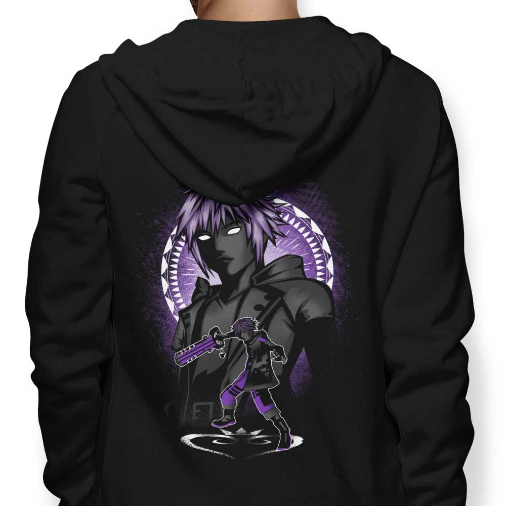 Attack of Riku - Hoodie T-Shirts, Sweatshirt | CiraTrend.com (Image 1)
