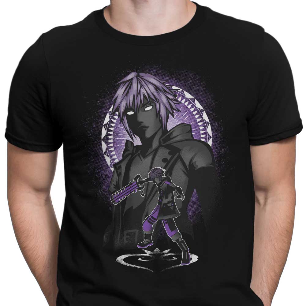 Attack of Riku - Men's Apparel T-Shirts, Hoodie, Sweatshirt | CiraTrend.com (Image 3)