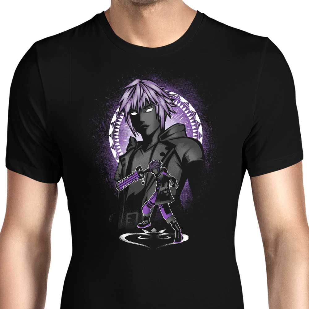 Attack of Riku - Men's Apparel T-Shirts, Hoodie, Sweatshirt | CiraTrend.com (Image 1)
