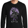 Attack of Riku - Long Sleeve T-Shirt Hoodie, Sweatshirt | CiraTrend.com (Image 1)