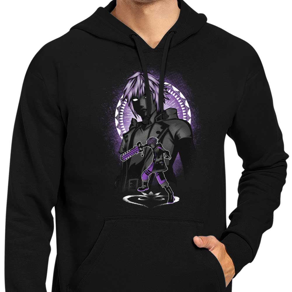 Attack of Riku - Hoodie T-Shirts, Sweatshirt | CiraTrend.com (Image 3)