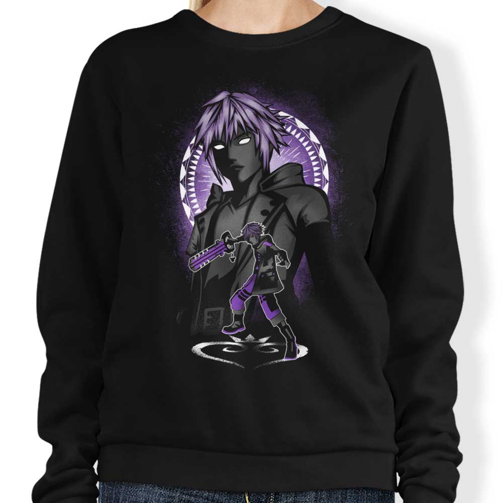 Attack of Riku - Sweatshirt T-Shirts, Hoodie | CiraTrend.com (Image 1)