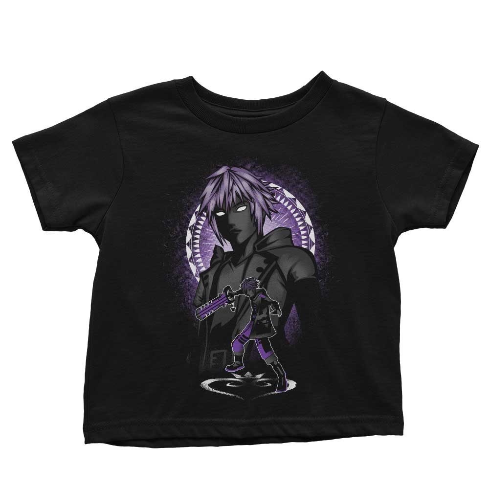 Attack of Riku - Youth Apparel T-Shirts, Hoodie, Sweatshirt | CiraTrend.com (Image 3)