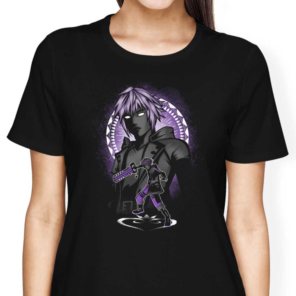Attack of Riku - Women's Apparel T-Shirts, Hoodie, Sweatshirt | CiraTrend.com (Image 3)