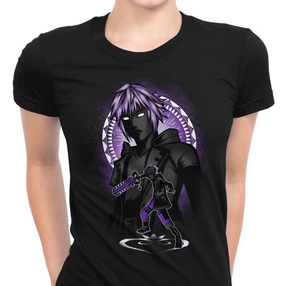 Attack of Riku - Women's Apparel T-Shirts, Hoodie, Sweatshirt | CiraTrend.com (Image 1)