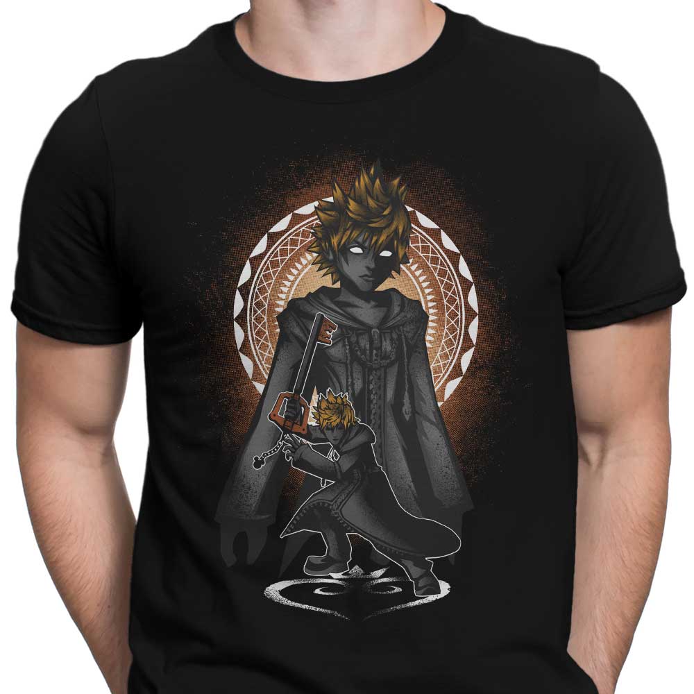 Attack of Roxas - Men's Apparel T-Shirts, Hoodie, Sweatshirt | CiraTrend.com (Image 3)