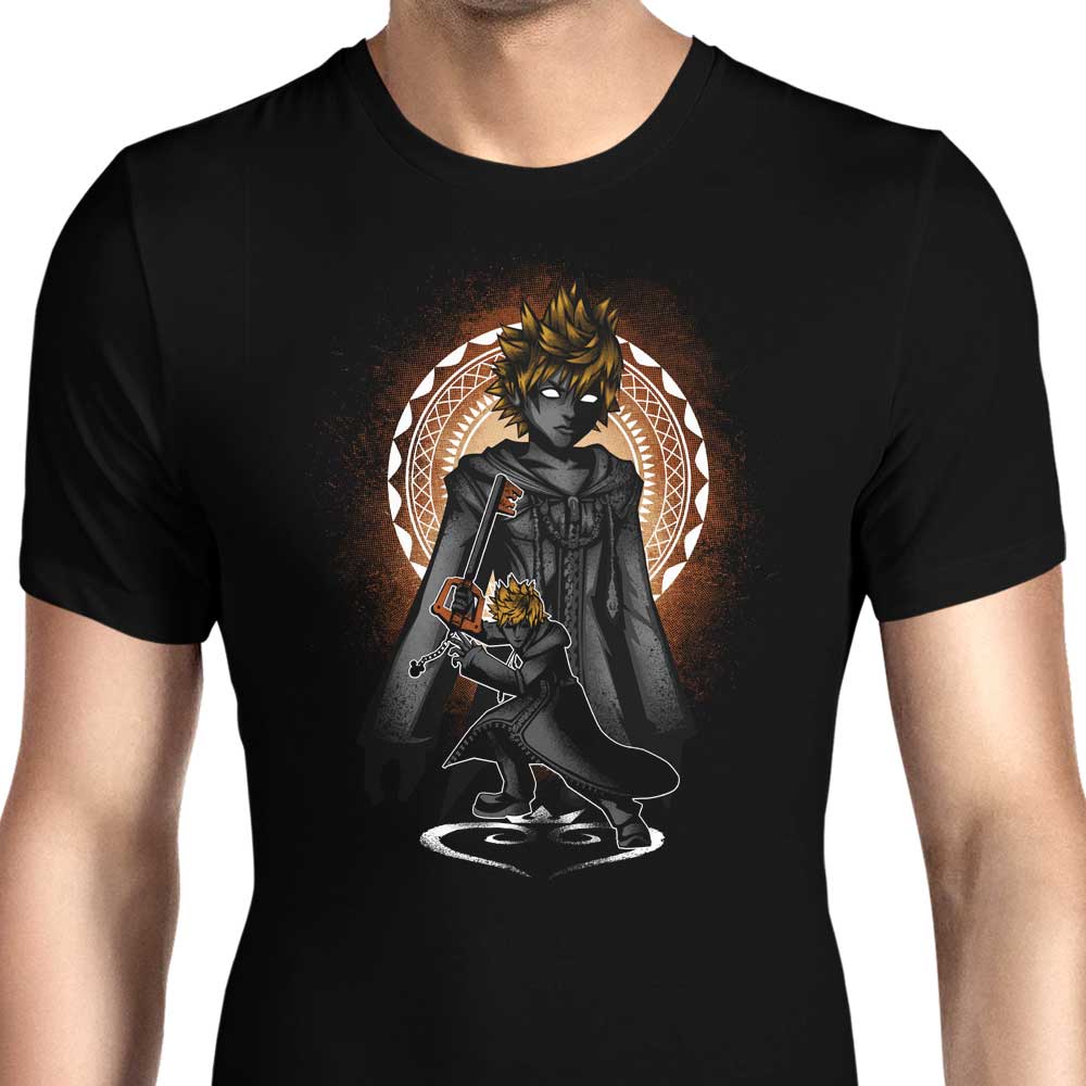 Attack of Roxas - Men's Apparel T-Shirts, Hoodie, Sweatshirt | CiraTrend.com (Image 1)
