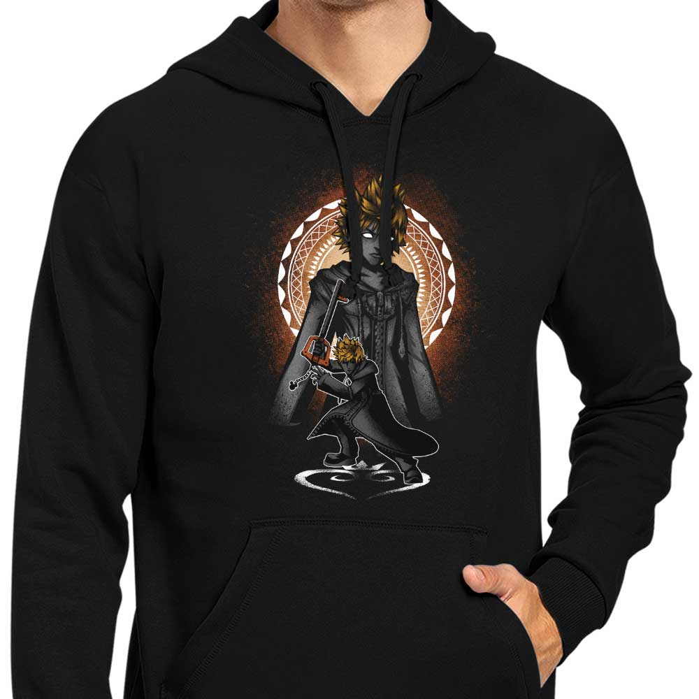 Attack of Roxas - Hoodie T-Shirts, Sweatshirt | CiraTrend.com (Image 3)