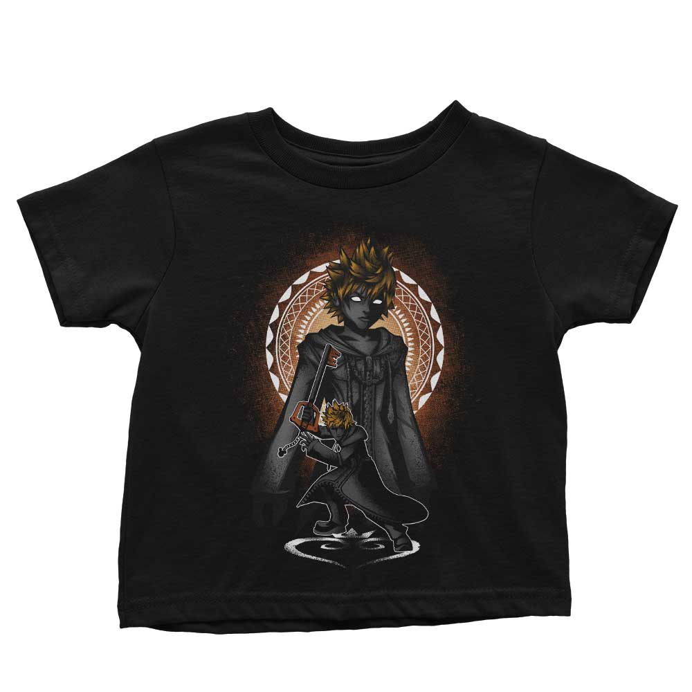 Attack of Roxas - Youth Apparel T-Shirts, Hoodie, Sweatshirt | CiraTrend.com (Image 3)