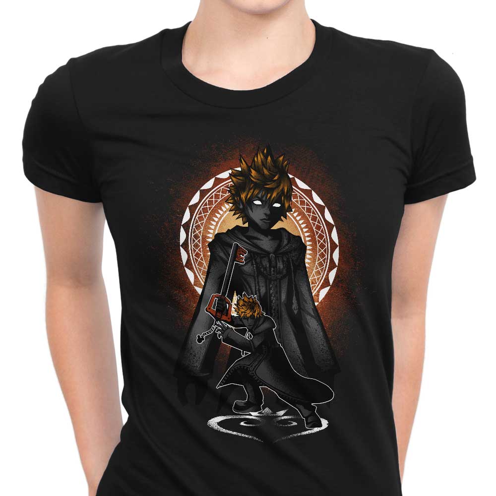 Attack of Roxas - Women's Apparel T-Shirts, Hoodie, Sweatshirt | CiraTrend.com (Image 1)