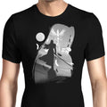 Attack of Sephiroth - Men's Apparel T-Shirts, Hoodie, Sweatshirt | CiraTrend.com (Image 1)