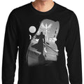 Attack of Sephiroth - Long Sleeve T-Shirt Hoodie, Sweatshirt | CiraTrend.com (Image 1)