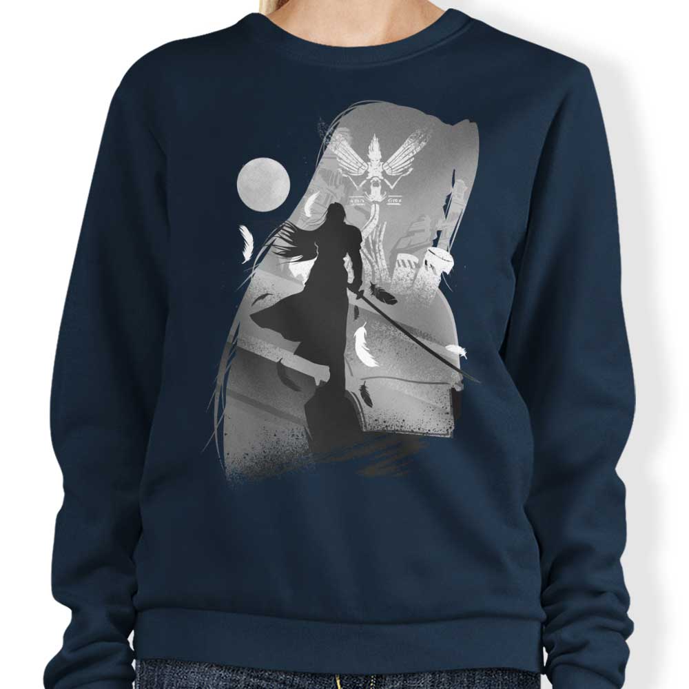 Attack of Sephiroth - Sweatshirt T-Shirts, Hoodie | CiraTrend.com (Image 3)