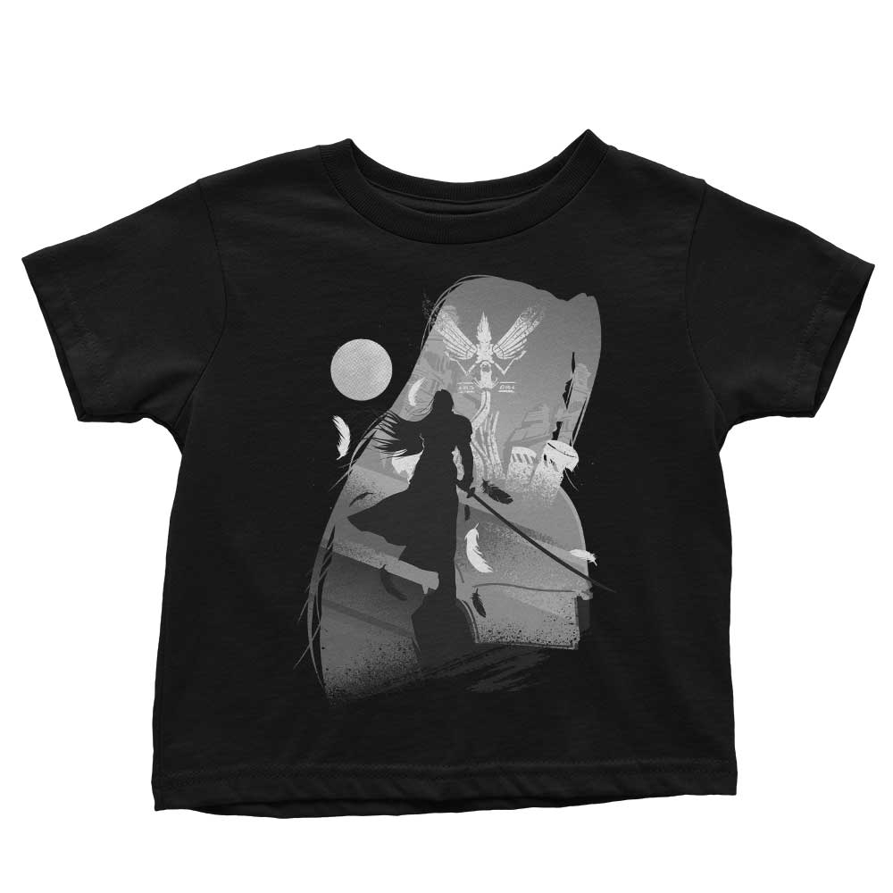 Attack of Sephiroth - Youth Apparel T-Shirts, Hoodie, Sweatshirt | CiraTrend.com (Image 4)