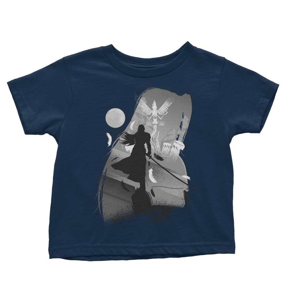 Attack of Sephiroth - Youth Apparel T-Shirts, Hoodie, Sweatshirt | CiraTrend.com (Image 5)
