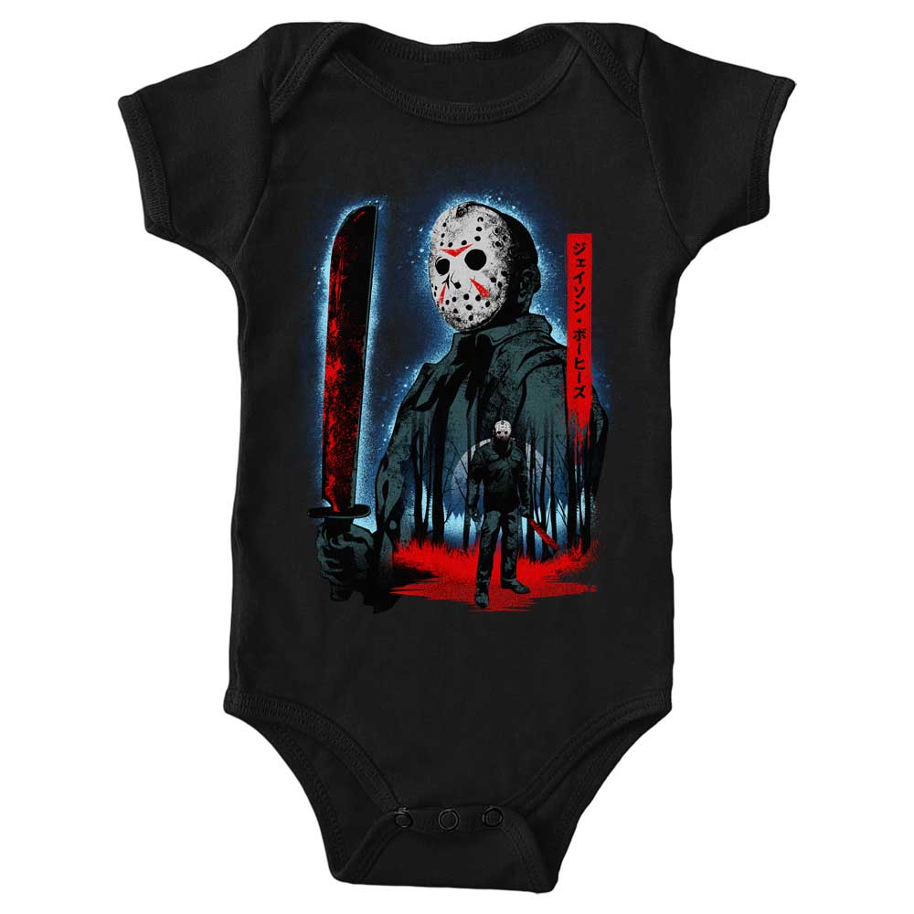 Attack on Crystal Lake - Youth Apparel T-Shirts, Hoodie, Sweatshirt | CiraTrend.com (Image 5)