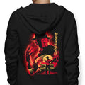 Attack on Elm St. - Hoodie T-Shirts, Sweatshirt | CiraTrend.com (Image 1)