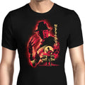 Attack on Elm St. - Men's Apparel T-Shirts, Hoodie, Sweatshirt | CiraTrend.com (Image 1)