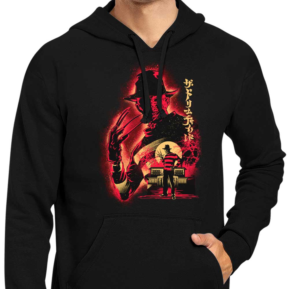 Attack on Elm St. - Hoodie T-Shirts, Sweatshirt | CiraTrend.com (Image 4)