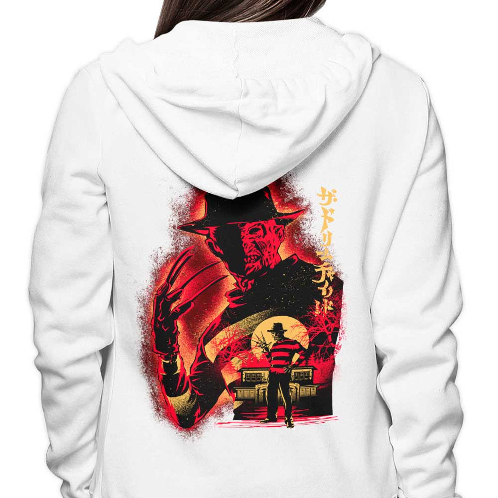 Attack on Elm St. - Hoodie T-Shirts, Sweatshirt | CiraTrend.com (Image 3)