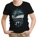 Attack on the Wall - Youth Apparel T-Shirts, Hoodie, Sweatshirt | CiraTrend.com (Image 1)
