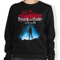 Attack on Vader - Sweatshirt T-Shirts, Hoodie | CiraTrend.com (Image 1)