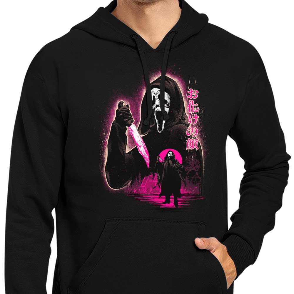 Attack on Woodsboro - Hoodie T-Shirts, Sweatshirt | CiraTrend.com (Image 4)
