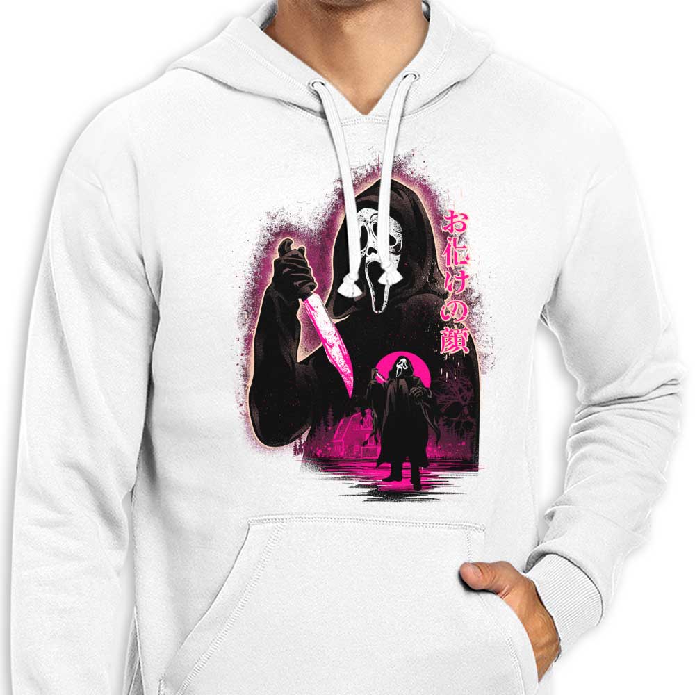 Attack on Woodsboro - Hoodie T-Shirts, Sweatshirt | CiraTrend.com (Image 5)