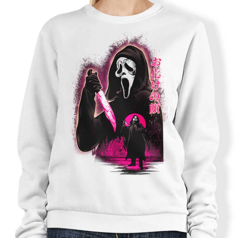 Attack on Woodsboro - Sweatshirt T-Shirts, Hoodie | CiraTrend.com (Image 3)