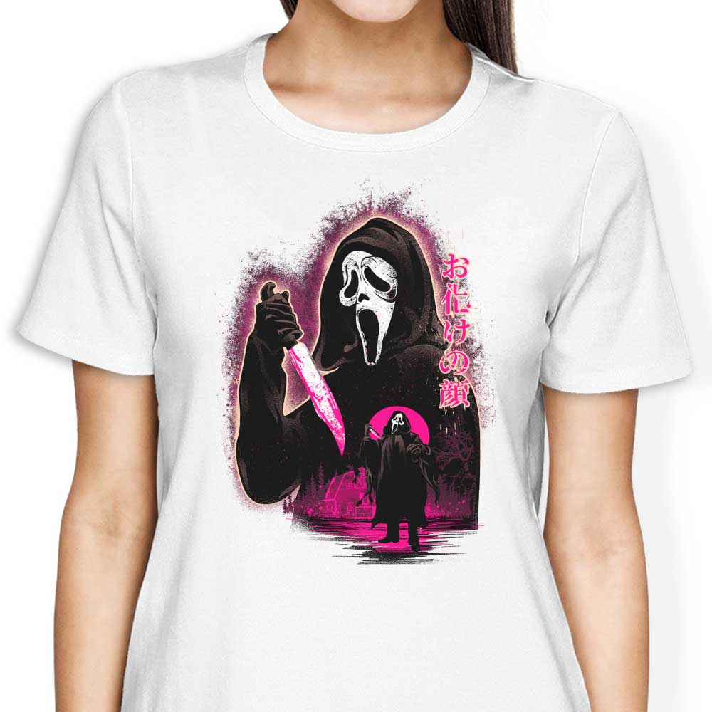 Attack on Woodsboro - Women's Apparel T-Shirts, Hoodie, Sweatshirt | CiraTrend.com (Image 2)