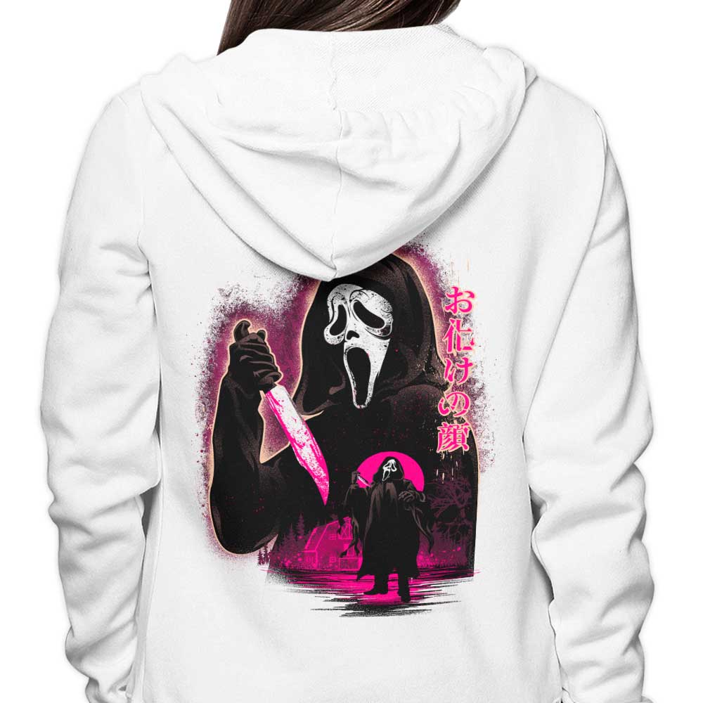 Attack on Woodsboro - Hoodie T-Shirts, Sweatshirt | CiraTrend.com (Image 3)