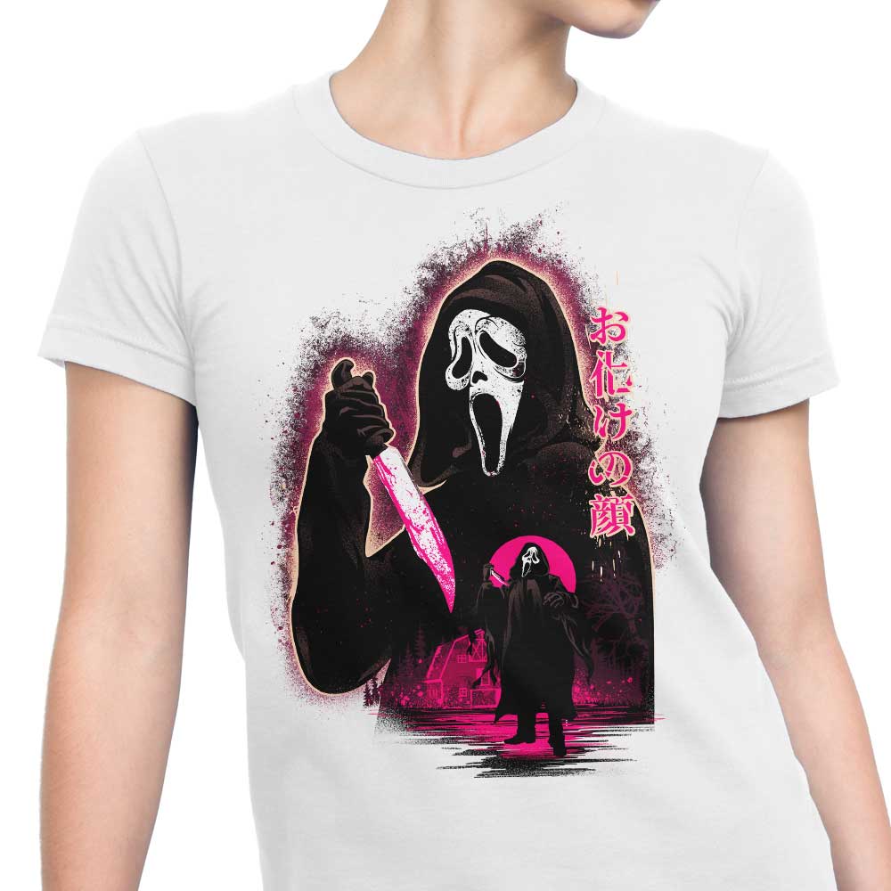 Attack on Woodsboro - Women's Apparel T-Shirts, Hoodie, Sweatshirt | CiraTrend.com (Image 4)
