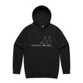 Attempted Murder Hoodie T-Shirts, Sweatshirt | CiraTrend.com (Image 1)