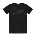 Attempted Murder Tee Hoodie, Sweatshirt | CiraTrend.com (Image 1)