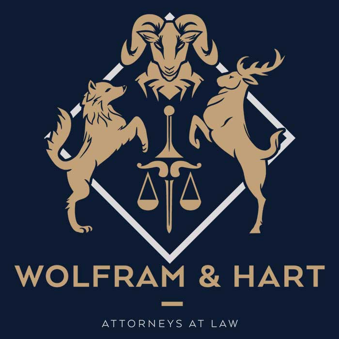 Attorneys at Law - Sweatshirt T-Shirts, Hoodie | CiraTrend.com (Image 2)