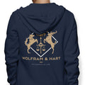 Attorneys at Law - Hoodie T-Shirts, Sweatshirt | CiraTrend.com (Image 1)