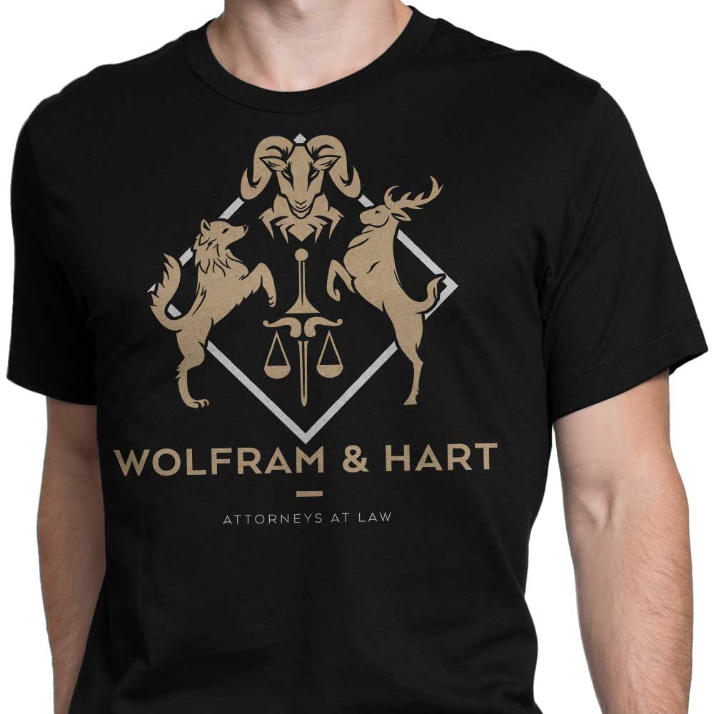 Attorneys at Law - Men's Apparel T-Shirts, Hoodie, Sweatshirt | CiraTrend.com (Image 4)