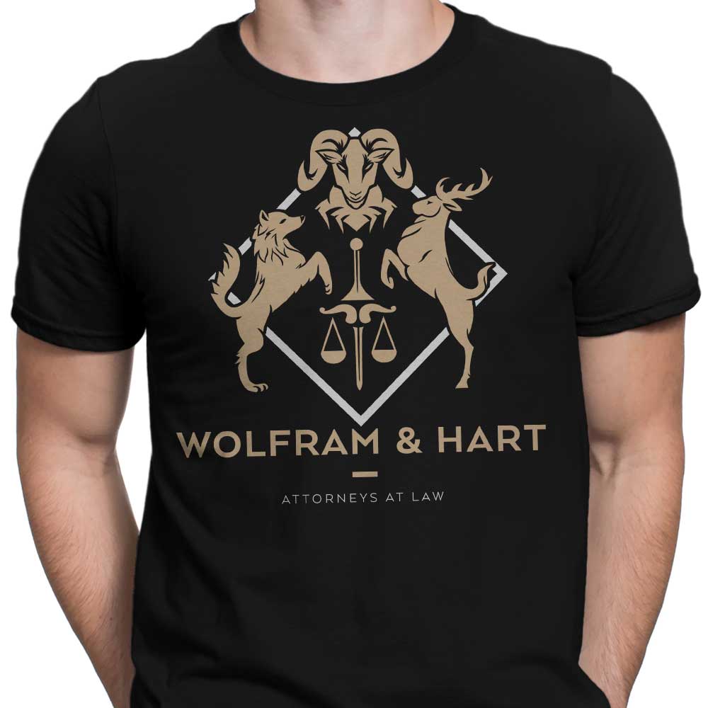 Attorneys at Law - Men's Apparel T-Shirts, Hoodie, Sweatshirt | CiraTrend.com (Image 5)
