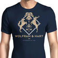 Attorneys at Law - Men's Apparel T-Shirts, Hoodie, Sweatshirt | CiraTrend.com (Image 1)