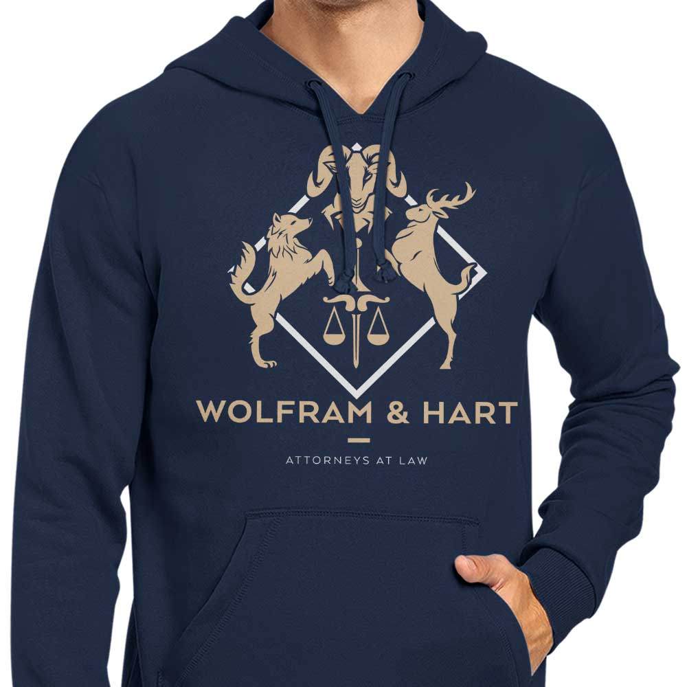 Attorneys at Law - Hoodie T-Shirts, Sweatshirt | CiraTrend.com (Image 5)