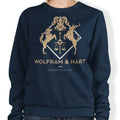 Attorneys at Law - Sweatshirt T-Shirts, Hoodie | CiraTrend.com (Image 1)