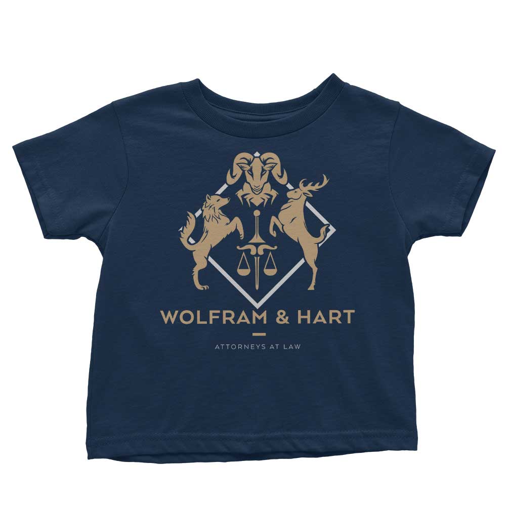 Attorneys at Law - Youth Apparel T-Shirts, Hoodie, Sweatshirt | CiraTrend.com (Image 5)