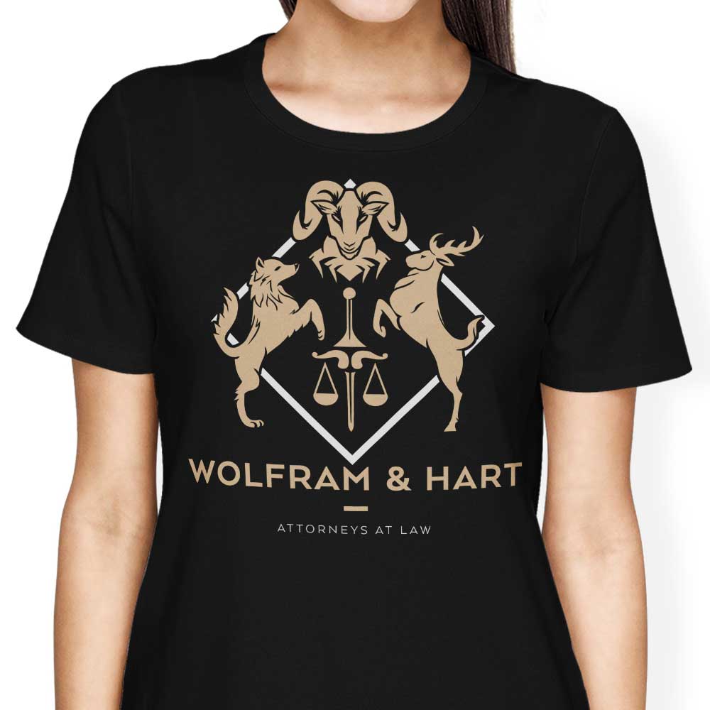 Attorneys at Law - Women's Apparel T-Shirts, Hoodie, Sweatshirt | CiraTrend.com (Image 4)