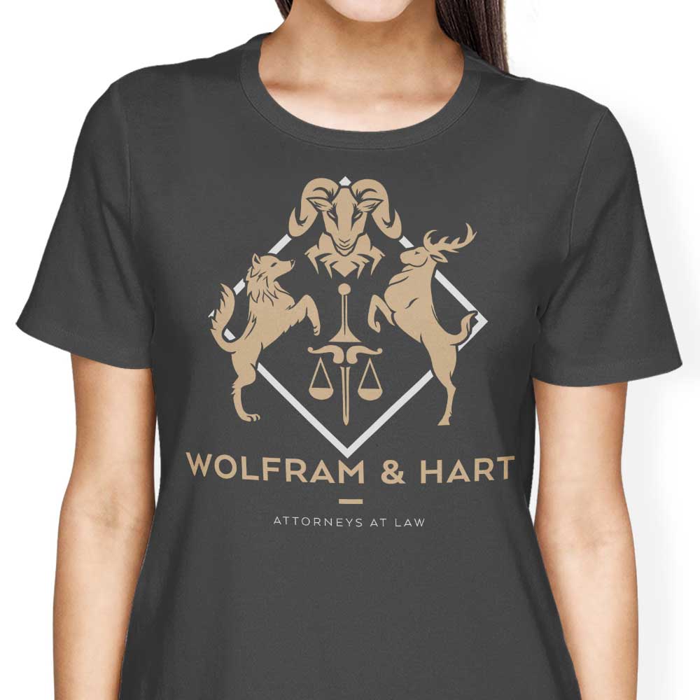 Attorneys at Law - Women's Apparel T-Shirts, Hoodie, Sweatshirt | CiraTrend.com (Image 5)