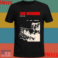 Aug 10 2025 Concert Zach Bryan Red Rocks Amphitheatre T-shirt