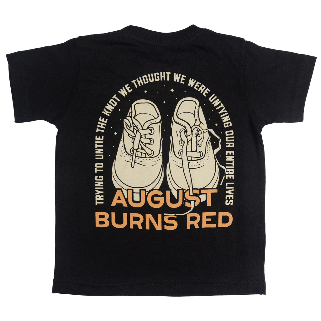 August Burns Red Toddler T-Shirt Hoodie, Sweatshirt | CiraTrend.com (Image 1)